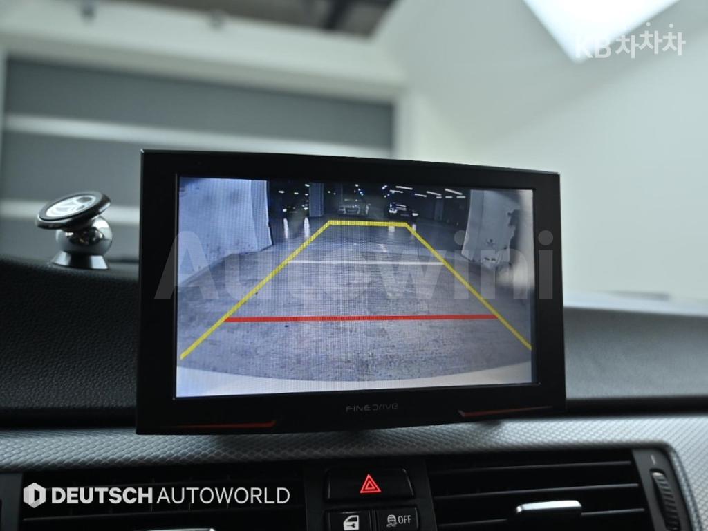 2012 BMW 3 SERIES 320D MSPORTS E90(05~11) - 15