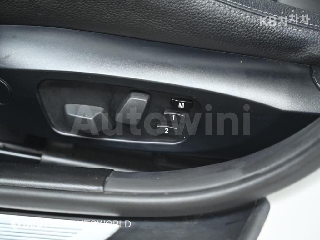 2012 BMW 3 SERIES 320D MSPORTS E90(05~11) - 16