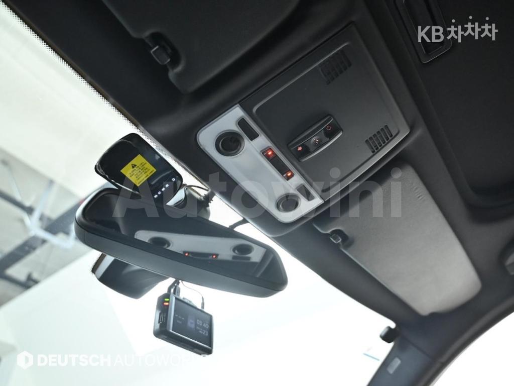 2012 BMW 3 SERIES 320D MSPORTS E90(05~11) - 17