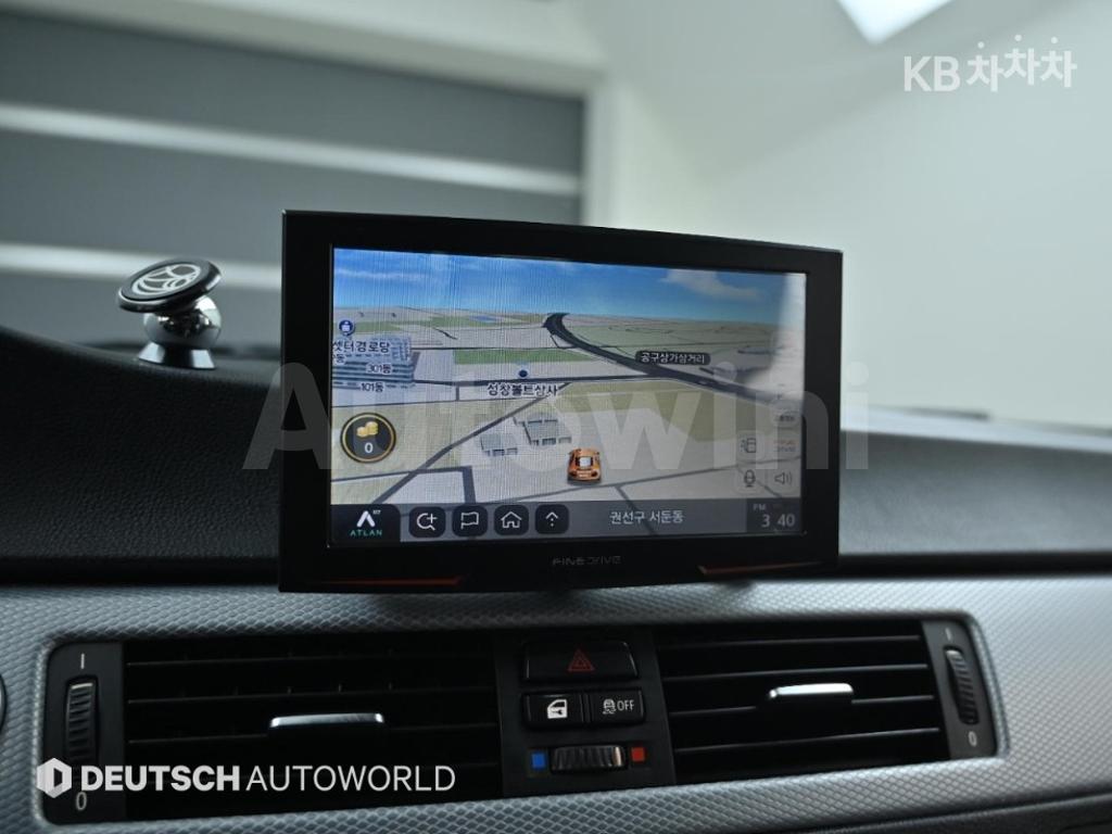 2012 BMW 3 SERIES 320D MSPORTS E90(05~11) - 18