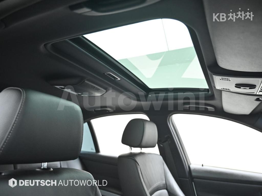 2012 BMW 3 SERIES 320D MSPORTS E90(05~11) - 19