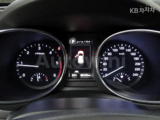 2017 HYUNDAI  MAXCRUZ DIESEL(E-VGT)R2.2 4WD 파이니스트 EDITION 7 SEATS - 8