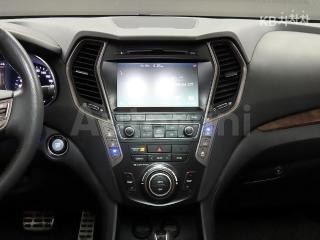 2017 HYUNDAI  MAXCRUZ DIESEL(E-VGT)R2.2 4WD 파이니스트 EDITION 7 SEATS - 10