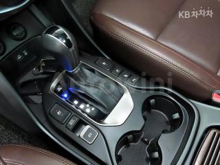 2017 HYUNDAI  MAXCRUZ DIESEL(E-VGT)R2.2 4WD 파이니스트 EDITION 7 SEATS - 11