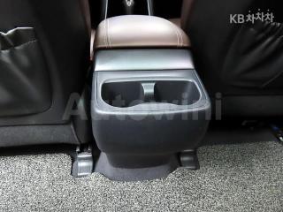 2017 HYUNDAI  MAXCRUZ DIESEL(E-VGT)R2.2 4WD 파이니스트 EDITION 7 SEATS - 14