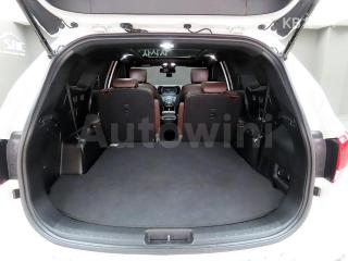 2017 HYUNDAI  MAXCRUZ DIESEL(E-VGT)R2.2 4WD 파이니스트 EDITION 7 SEATS - 16