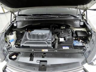 2017 HYUNDAI  MAXCRUZ DIESEL(E-VGT)R2.2 4WD 파이니스트 EDITION 7 SEATS - 19