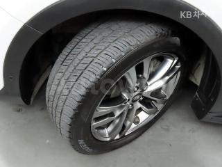 2017 HYUNDAI  MAXCRUZ DIESEL(E-VGT)R2.2 4WD 파이니스트 EDITION 7 SEATS - 20