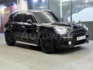 WMWYV3108K3B72704 2019 MINI COOPER COUNTRYMAN S 1.6 4WD-0