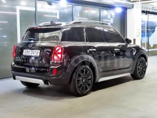 WMWYV3108K3B72704 2019 MINI COOPER COUNTRYMAN S 1.6 4WD-3