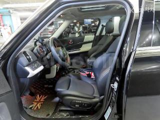 WMWYV3108K3B72704 2019 MINI COOPER COUNTRYMAN S 1.6 4WD-5