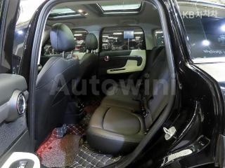 2019 MINI COOPER COUNTRYMAN S 1.6 4WD - 7