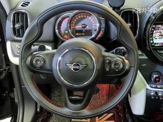 2019 MINI COOPER COUNTRYMAN S 1.6 4WD - 8