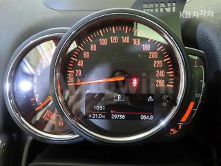 2019 MINI COOPER COUNTRYMAN S 1.6 4WD - 9
