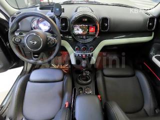 2019 MINI COOPER COUNTRYMAN S 1.6 4WD - 10