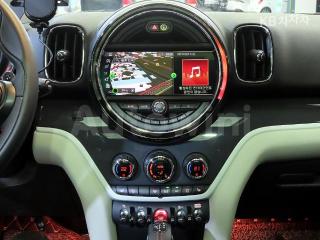 2019 MINI COOPER COUNTRYMAN S 1.6 4WD - 11