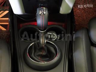 2019 MINI COOPER COUNTRYMAN S 1.6 4WD - 12