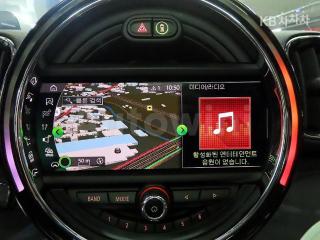 2019 MINI COOPER COUNTRYMAN S 1.6 4WD - 15