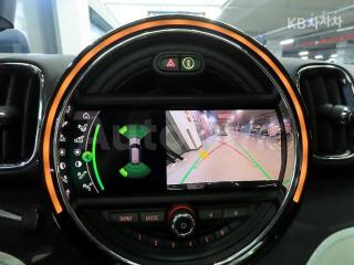 2019 MINI COOPER COUNTRYMAN S 1.6 4WD - 16