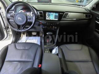 2017 KIA NIRO 1.6 NOBLESSE - 10