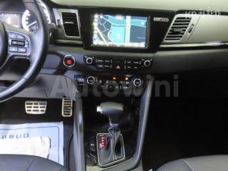 2017 KIA NIRO 1.6 NOBLESSE - 11