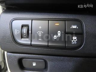 2017 KIA NIRO 1.6 NOBLESSE - 12