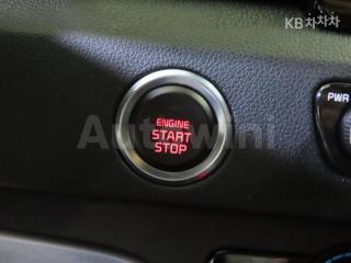 2017 KIA NIRO 1.6 NOBLESSE - 14