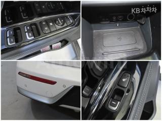 2017 KIA NIRO 1.6 NOBLESSE - 18