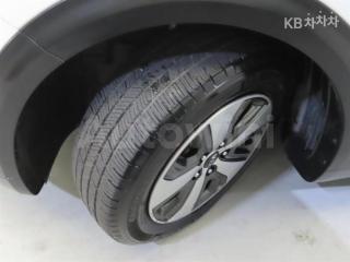 2017 KIA NIRO 1.6 NOBLESSE - 20
