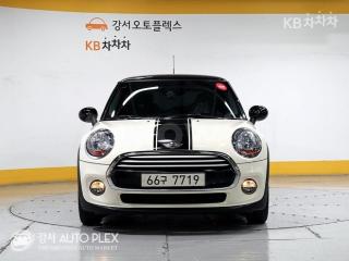 WMWXM5104F3A10472 2015 MINI COOPER 3DOORS 1.5 3GEN-1