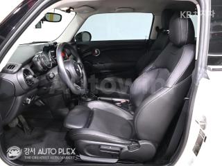 2015 MINI COOPER 3DOORS 1.5 3GEN - 8