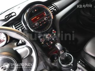 2015 MINI COOPER 3DOORS 1.5 3GEN - 10