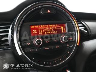 2015 MINI COOPER 3DOORS 1.5 3GEN - 11