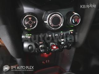 2015 MINI COOPER 3DOORS 1.5 3GEN - 12