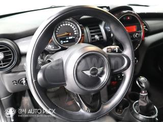 2015 MINI COOPER 3DOORS 1.5 3GEN - 15