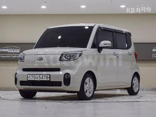 KNACJ811BMT247234 2021 KIA  RAY 1.0 GASOLINE PRESTIGE-0