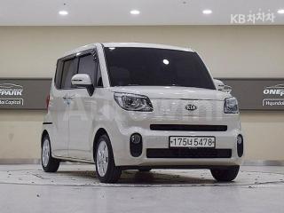 KNACJ811BMT247234 2021 KIA  RAY 1.0 GASOLINE PRESTIGE-1