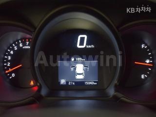 2021 KIA  RAY 1.0 GASOLINE PRESTIGE - 7