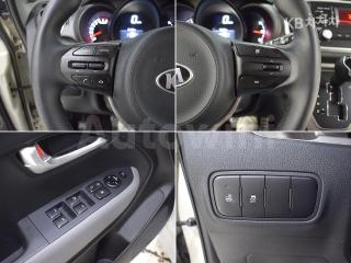 2021 KIA  RAY 1.0 GASOLINE PRESTIGE - 8