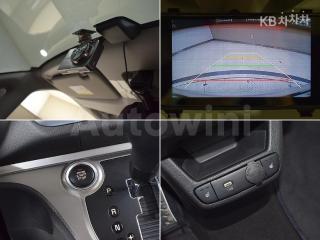 2021 KIA  RAY 1.0 GASOLINE PRESTIGE - 9