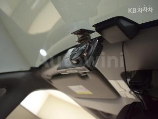 2021 KIA  RAY 1.0 GASOLINE PRESTIGE - 11
