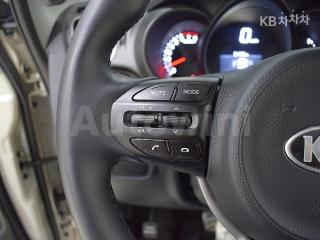 2021 KIA  RAY 1.0 GASOLINE PRESTIGE - 17
