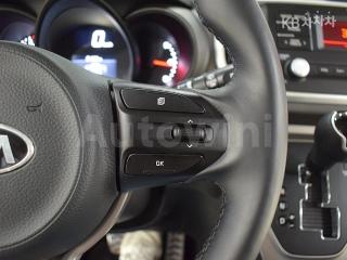 2021 KIA  RAY 1.0 GASOLINE PRESTIGE - 18