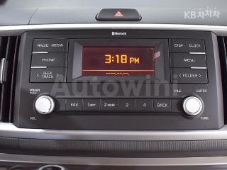 2021 KIA  RAY 1.0 GASOLINE PRESTIGE - 19