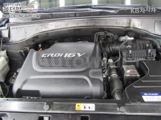 KMHSR81XDJU287885 2018 HYUNDAI  MAXCRUZ DIESEL(E-VGT)R2.2 4WD 파이니스트 EDITION 6 SEATS-5