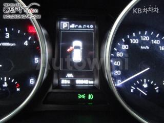 2018 HYUNDAI  MAXCRUZ DIESEL(E-VGT)R2.2 4WD 파이니스트 EDITION 6 SEATS - 7