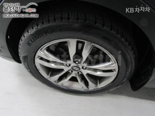 2018 HYUNDAI  MAXCRUZ DIESEL(E-VGT)R2.2 4WD 파이니스트 EDITION 6 SEATS - 8