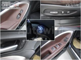 2018 HYUNDAI  MAXCRUZ DIESEL(E-VGT)R2.2 4WD 파이니스트 EDITION 6 SEATS - 11