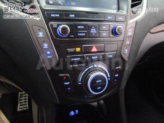 2018 HYUNDAI  MAXCRUZ DIESEL(E-VGT)R2.2 4WD 파이니스트 EDITION 6 SEATS - 13