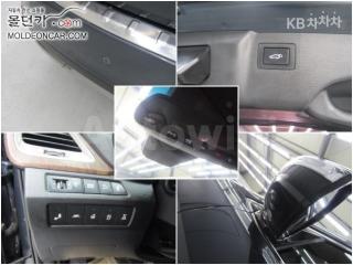2018 HYUNDAI  MAXCRUZ DIESEL(E-VGT)R2.2 4WD 파이니스트 EDITION 6 SEATS - 14